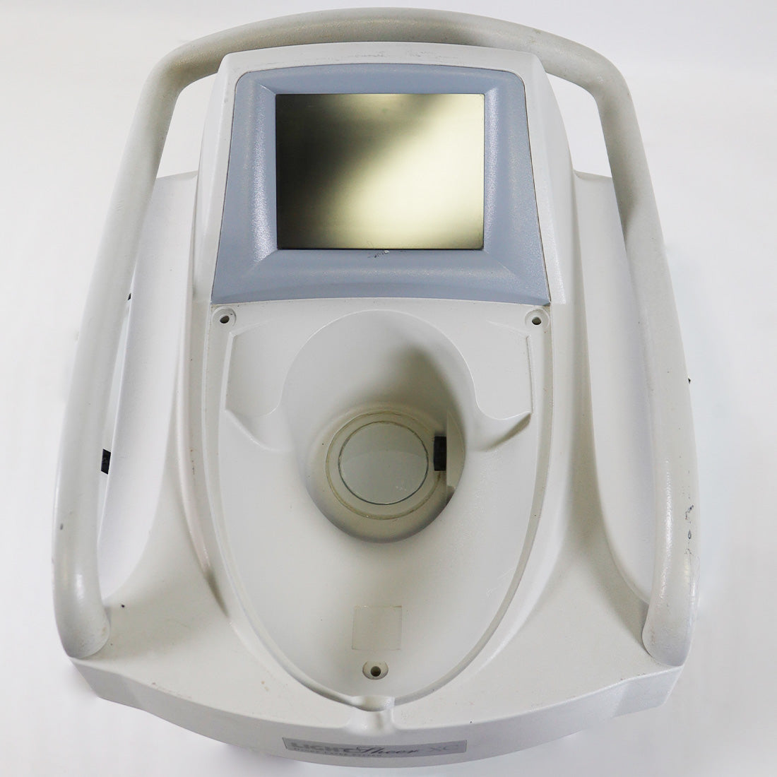 Lumenis LightSheer XC Diode Laser System Screen and Top Panel Assembly As-Is E