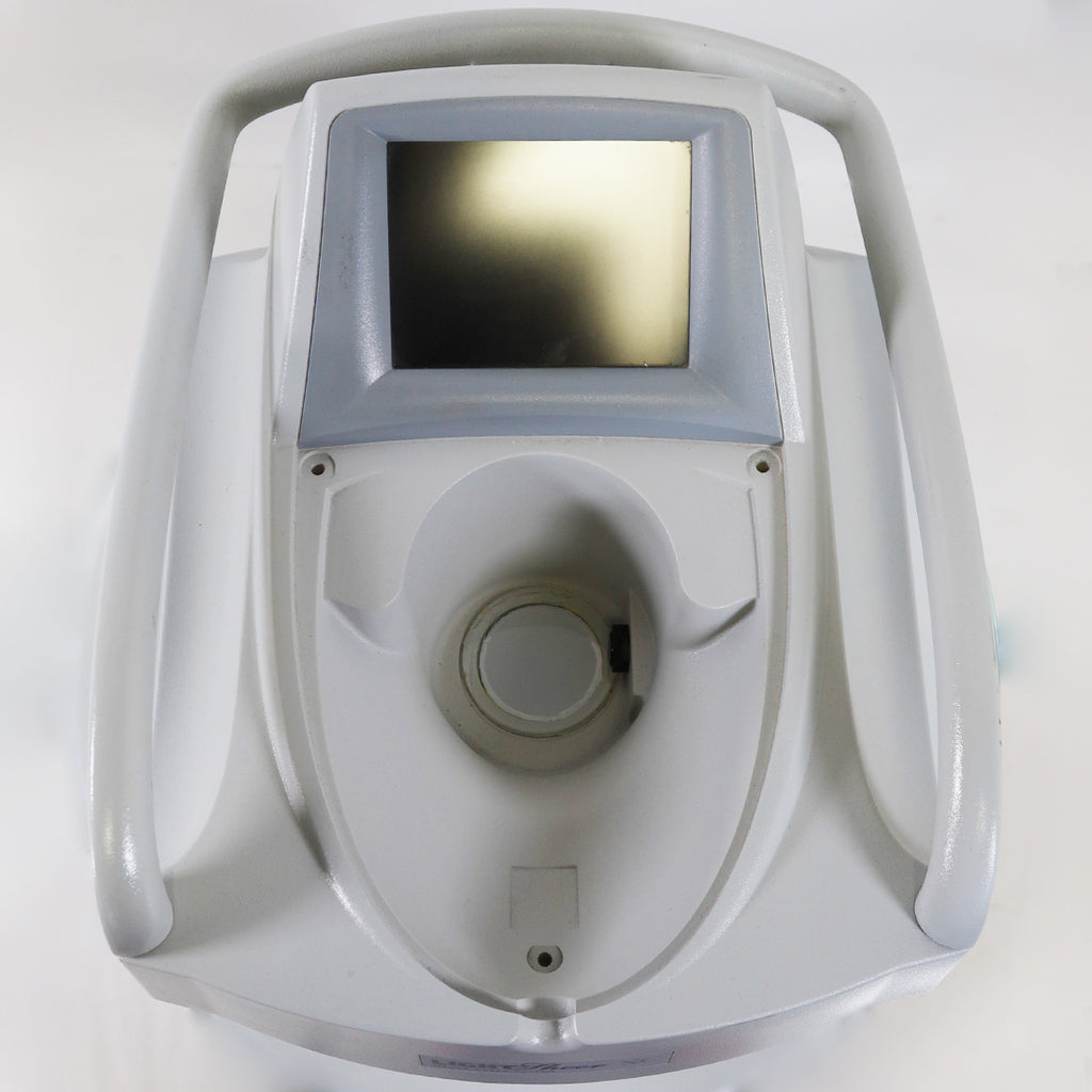 Lumenis LightSheer XC Diode Laser System Screen and Top Panel Assembly As-Is F