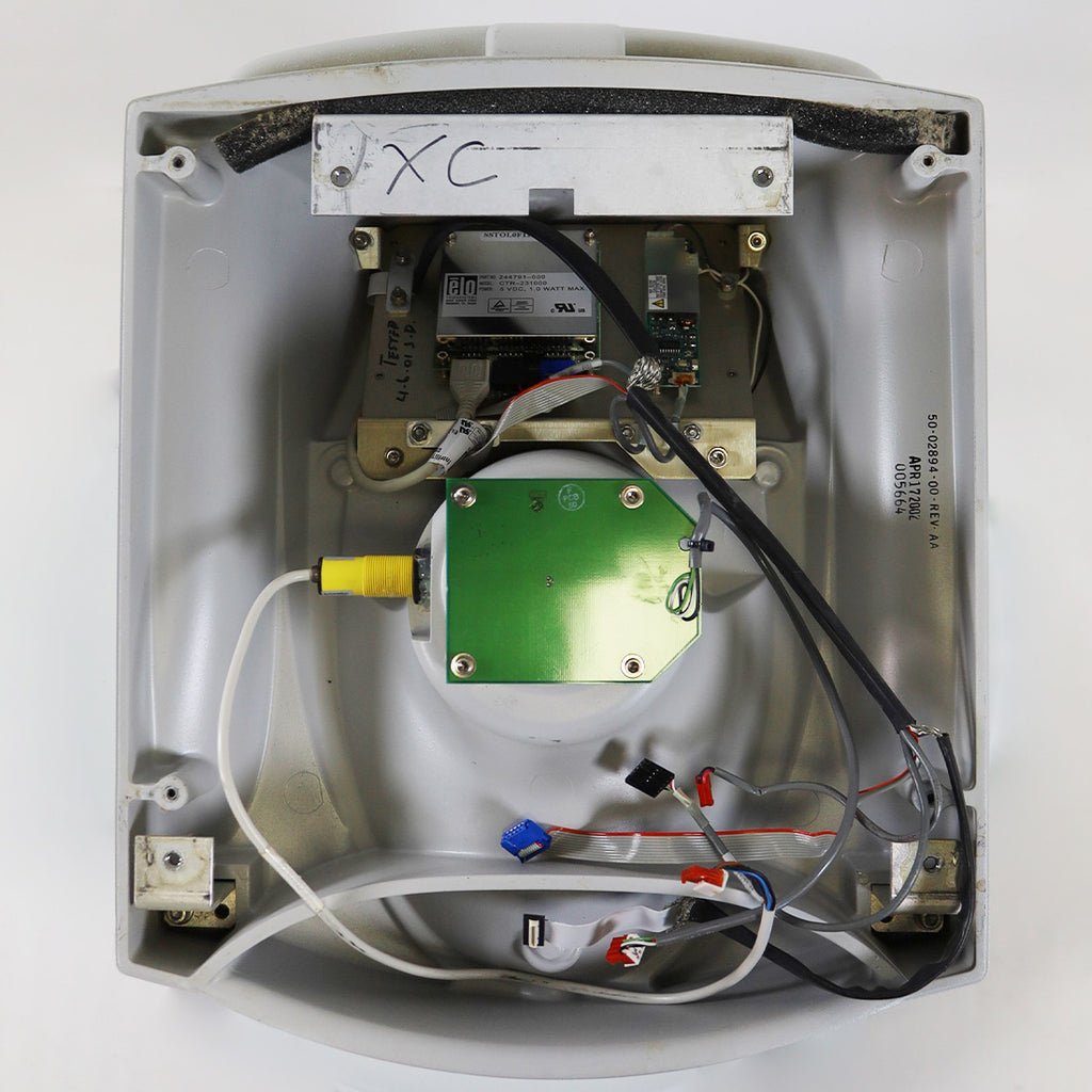 Lumenis LightSheer XC Diode Laser System Screen and Top Panel Assembly As-Is F