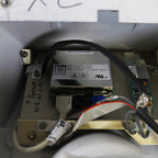 Lumenis LightSheer XC Diode Laser System Screen and Top Panel Assembly As-Is F