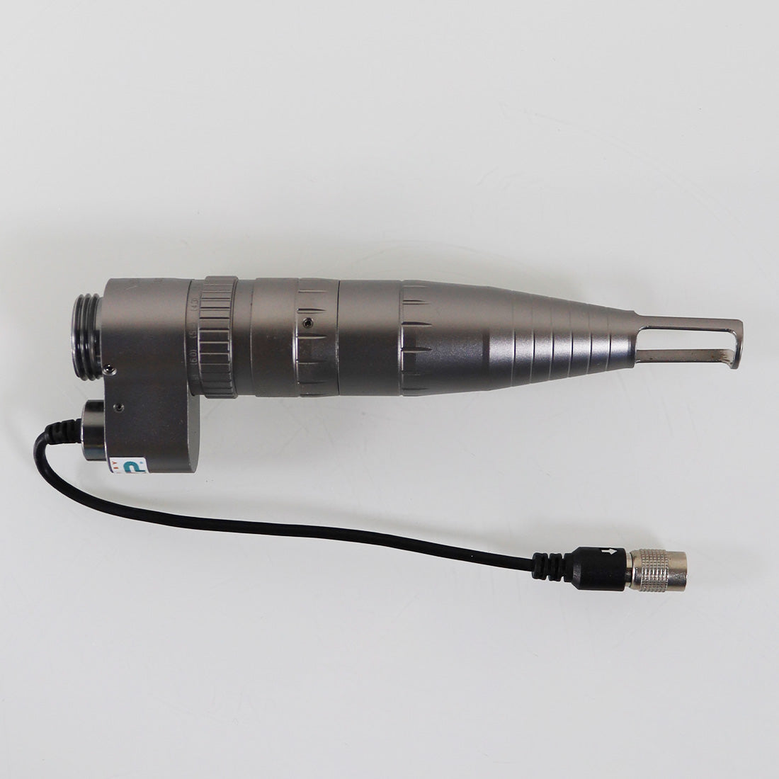 Lutronic Spectra™ Laser Silver Nd:YAG 3-8mm Handpiece Q-Switched Parts Unit