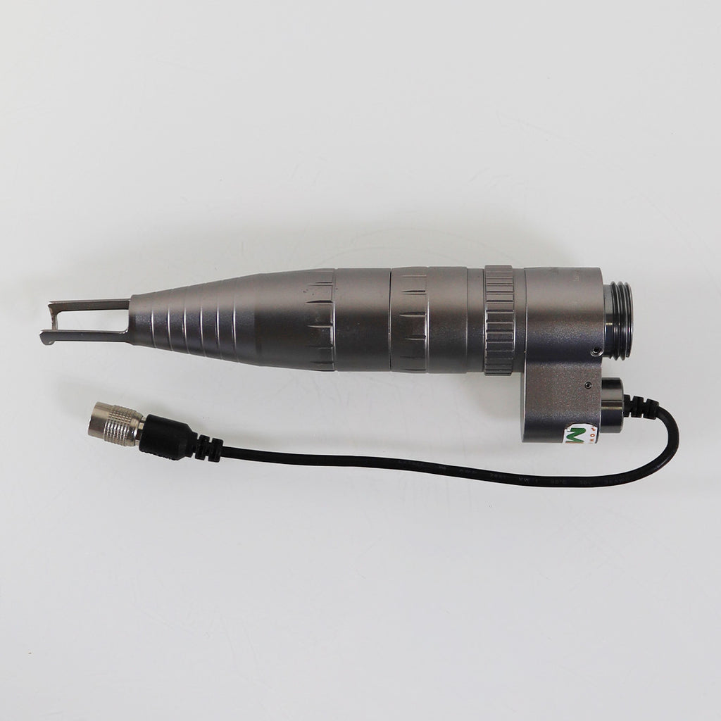 Lutronic Spectra™ Laser Silver Nd:YAG 3-8mm Handpiece Q-Switched Parts Unit