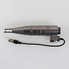 Lutronic Spectra™ Laser Silver Nd:YAG 3-8mm Handpiece Q-Switched Parts Unit