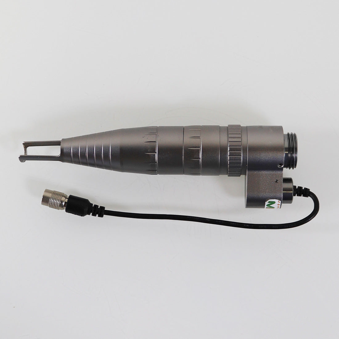 Lutronic Spectra™ Laser Silver Nd:YAG 3-8mm Handpiece Q-Switched Parts Unit