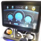 2021 Cynosure Elite iQ™ Deka Laser Hair Removal Veins Wrinkles Nd Yag w/Skintel
