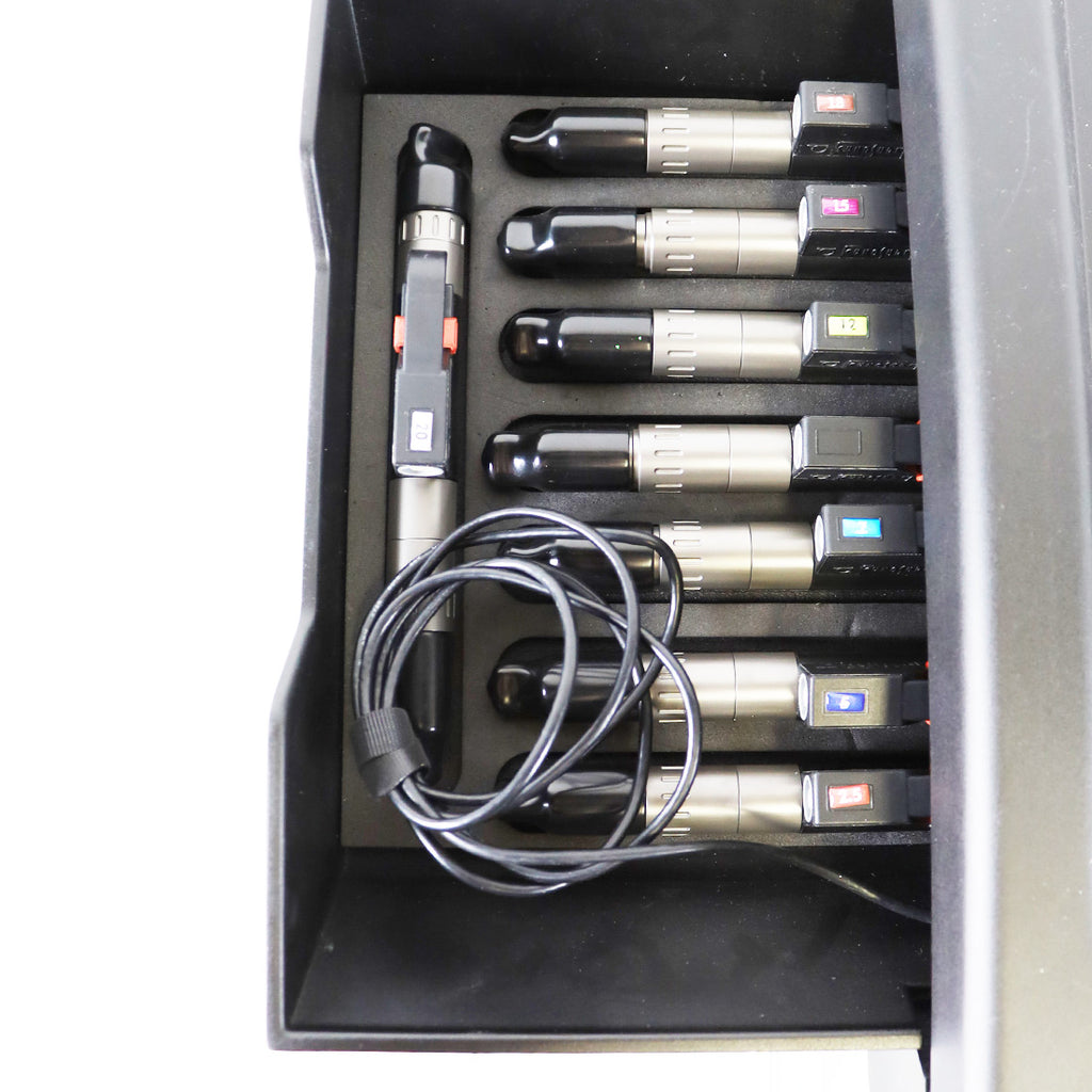 2021 Cynosure Elite iQ™ Deka Laser Hair Removal Veins Wrinkles Nd Yag w/Skintel
