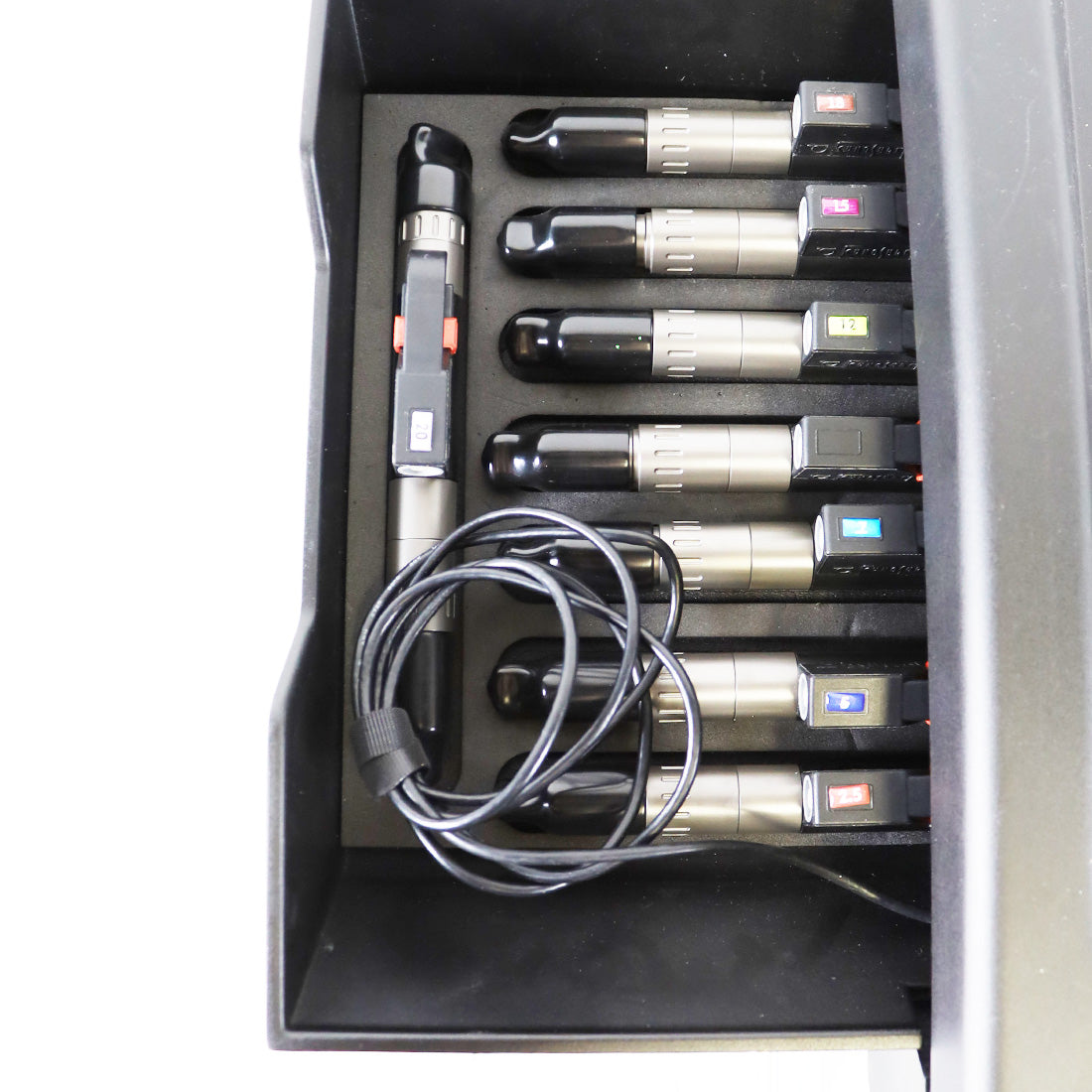 2021 Cynosure Elite iQ™ Deka Laser Hair Removal Veins Wrinkles Nd Yag w/Skintel