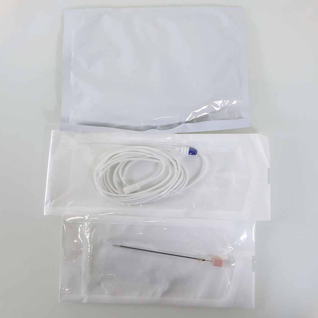 Thermi Aesthetics ThermiRF D-Kit-10-18 Disposable Electrode Kit Straight / Blunt
