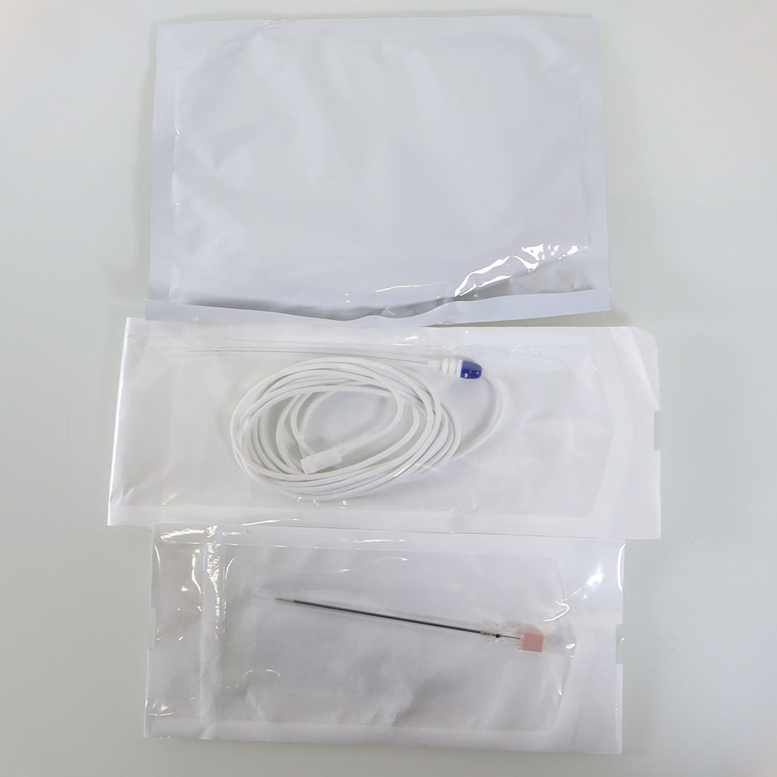 Thermi Aesthetics ThermiRF D-Kit-10-18 Disposable Electrode Kit Straight / Blunt