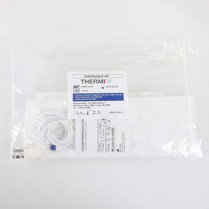 Thermi Aesthetics ThermiRF D-Kit-10-18 Partial Disposable Electrode Kit Straight 2019