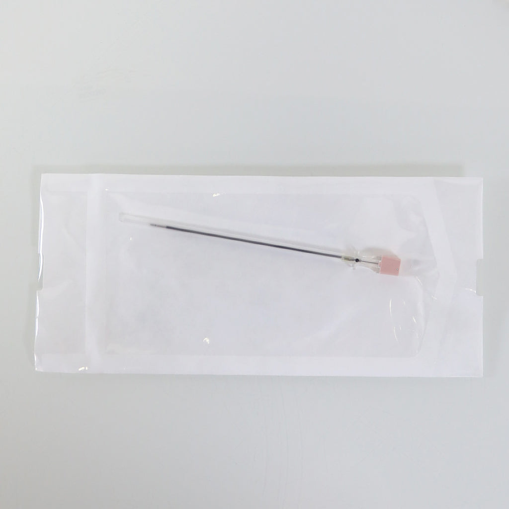 Thermi Aesthetics ThermiRF D-Kit-10-18 Partial Disposable Electrode Kit Straight 2017
