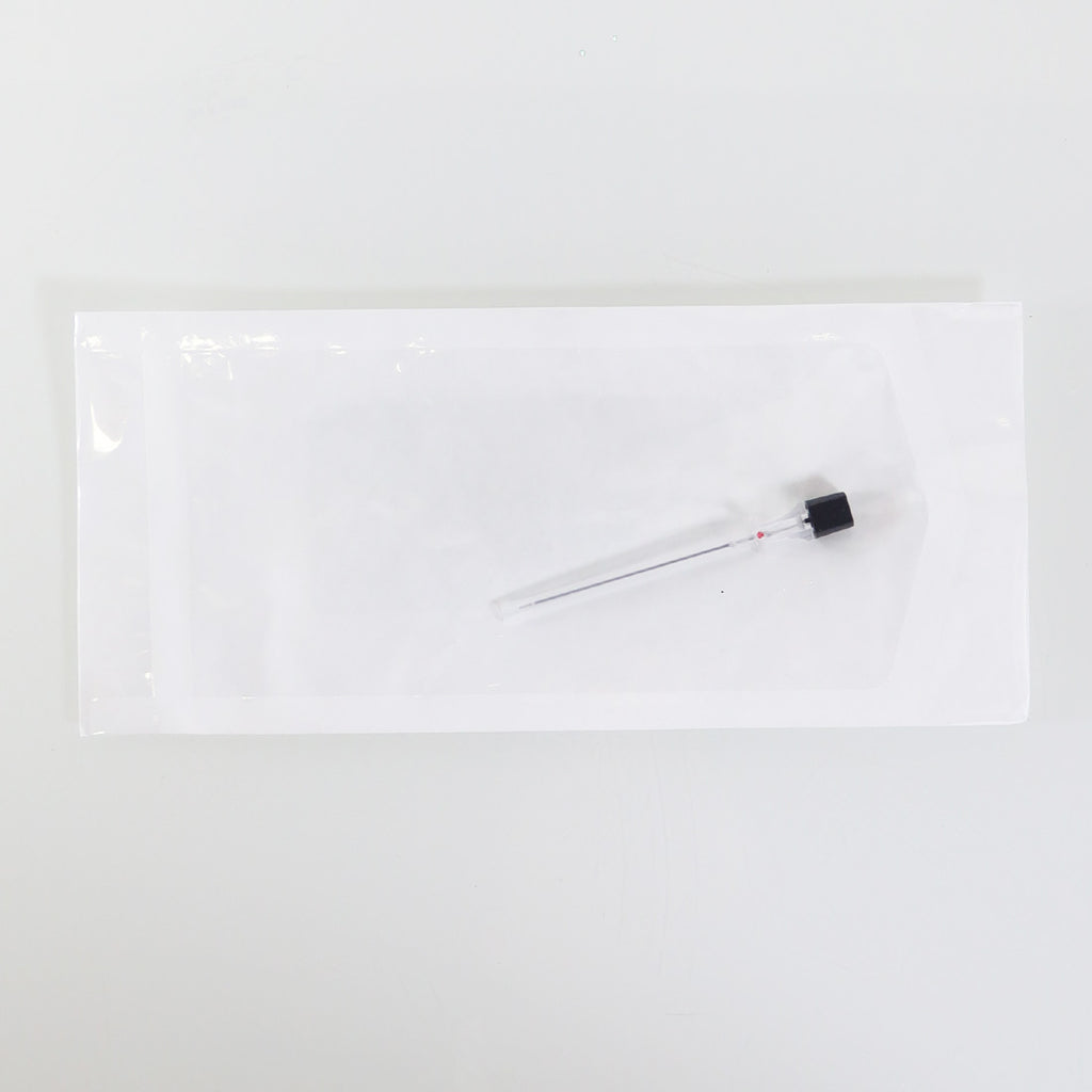 Thermi Aesthetics ThermiRF D-Kit-5-22 Partial Disposable Electrode Kit Curved