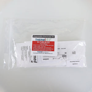 Thermi Aesthetics ThermiRF D-T-Kit-8-22 Partial Disposable Electrode Kit RFDE-10