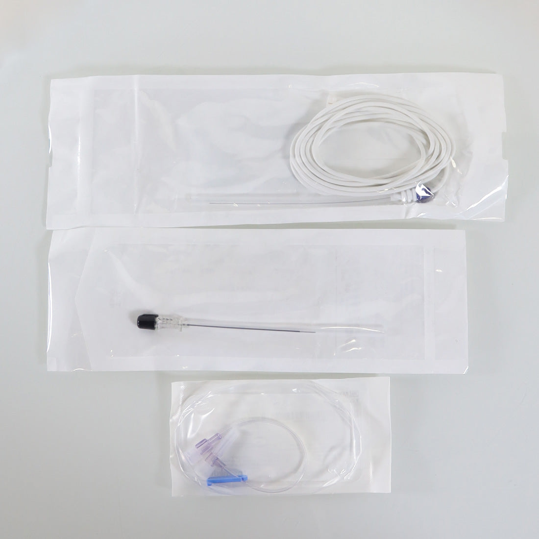 Thermi Aesthetics ThermiRF D-T-Kit-8-22 Partial Disposable Electrode Kit RFDE-10