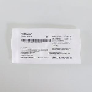 Thermi Aesthetics ThermiRF MX453F Disposable Injector Port for a Cannula