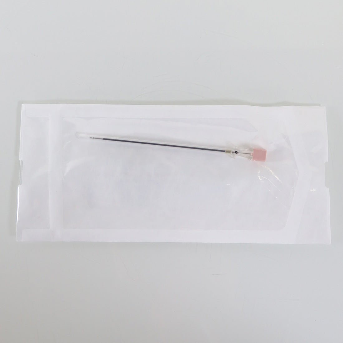 Thermi Aesthetics ThermiRF S-1010-B18 Radiofrequency Cannula Straight Blunt Exp2016