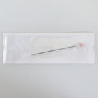 Thermi Aesthetics ThermiRF S-1510-B18 Radiofrequency Cannula Straight Blunt 18G