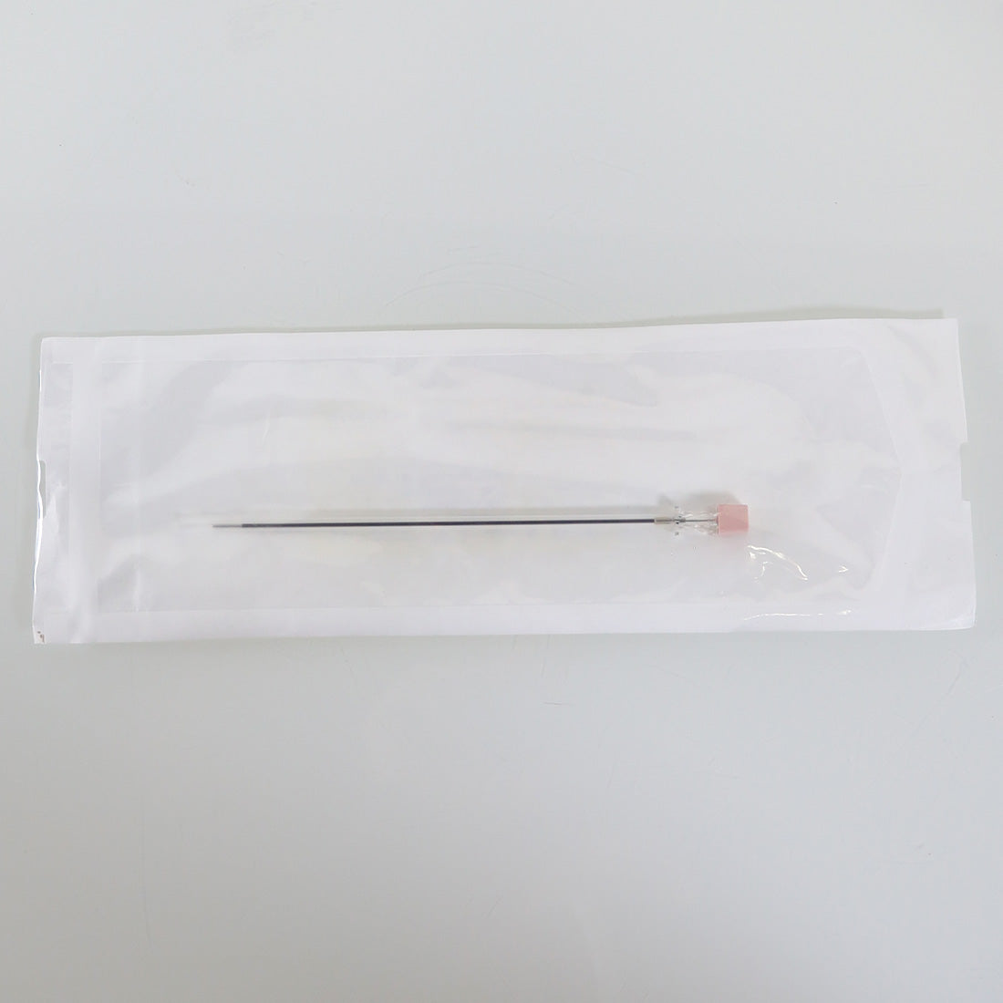 Thermi Aesthetics ThermiRF S-1510-B18 Radiofrequency Cannula Straight Blunt 18G