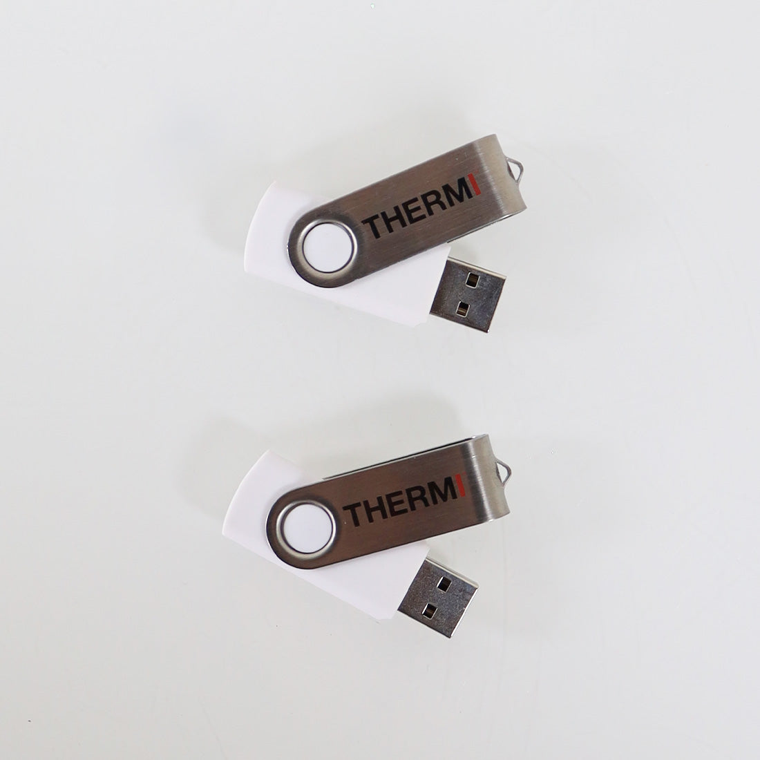 Thermi Aesthetics ThermiVA USBs Install with Docs and Patient Slideshow USB 2016