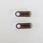 Thermi Aesthetics ThermiVA USBs Install with Docs and Patient Slideshow USB 2016