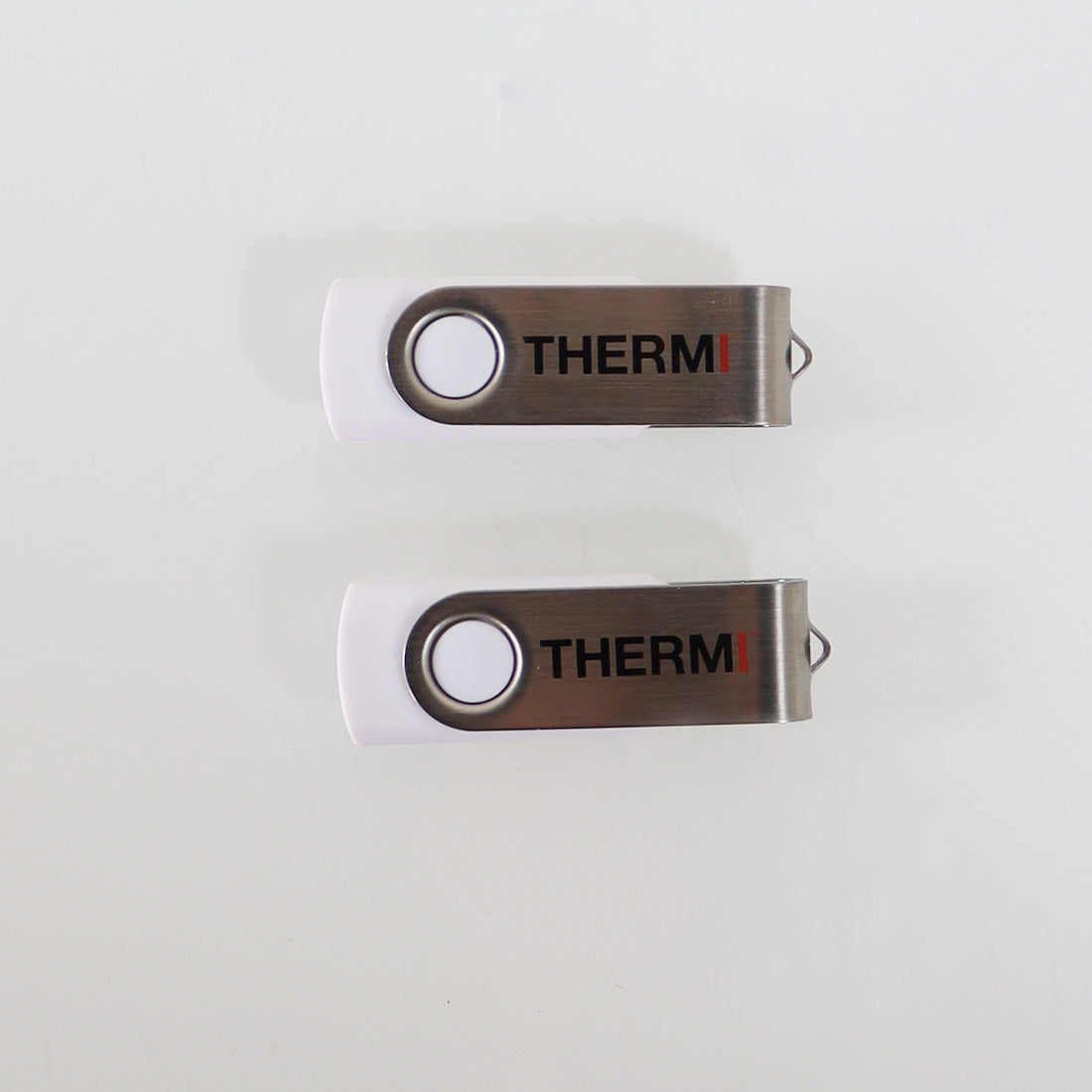 Thermi Aesthetics ThermiVA USBs Install with Docs and Patient Slideshow USB 2016
