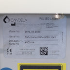 2018 Candela PicoWay Picosecond Laser Tattoo Removal 532nm 730nm 785nm 1064nm System