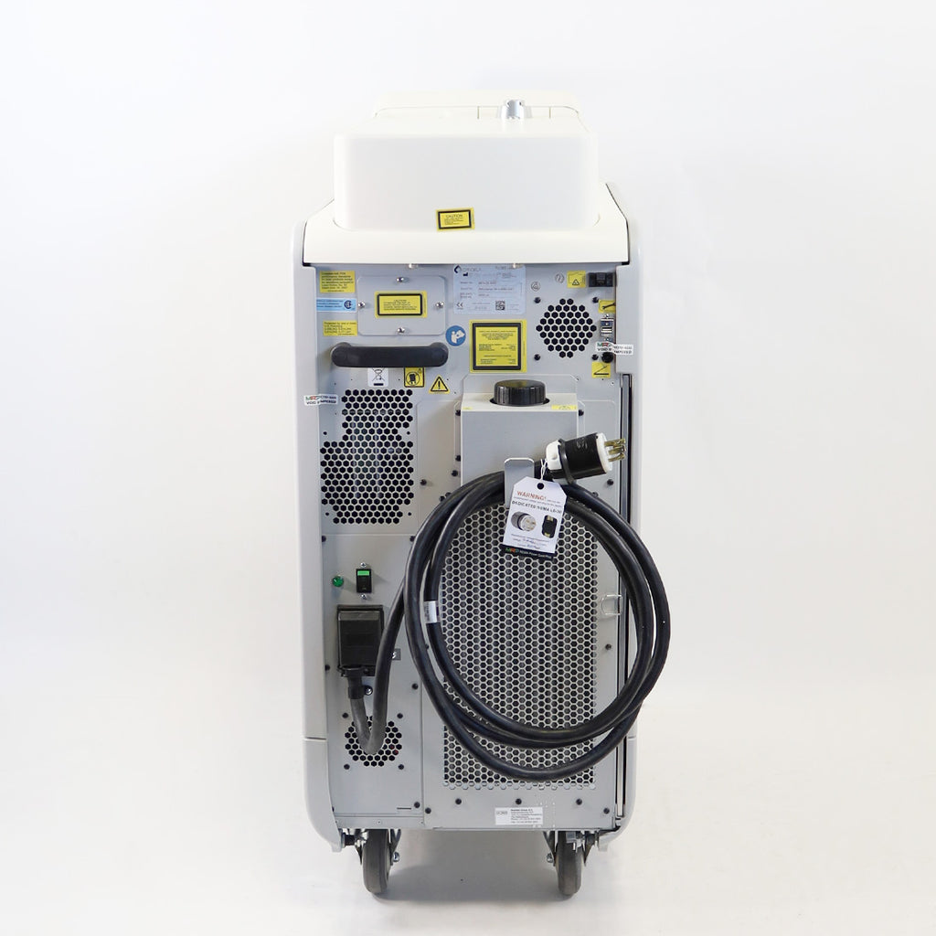 2018 Candela PicoWay Picosecond Laser Tattoo Removal 532nm 730nm 785nm 1064nm System