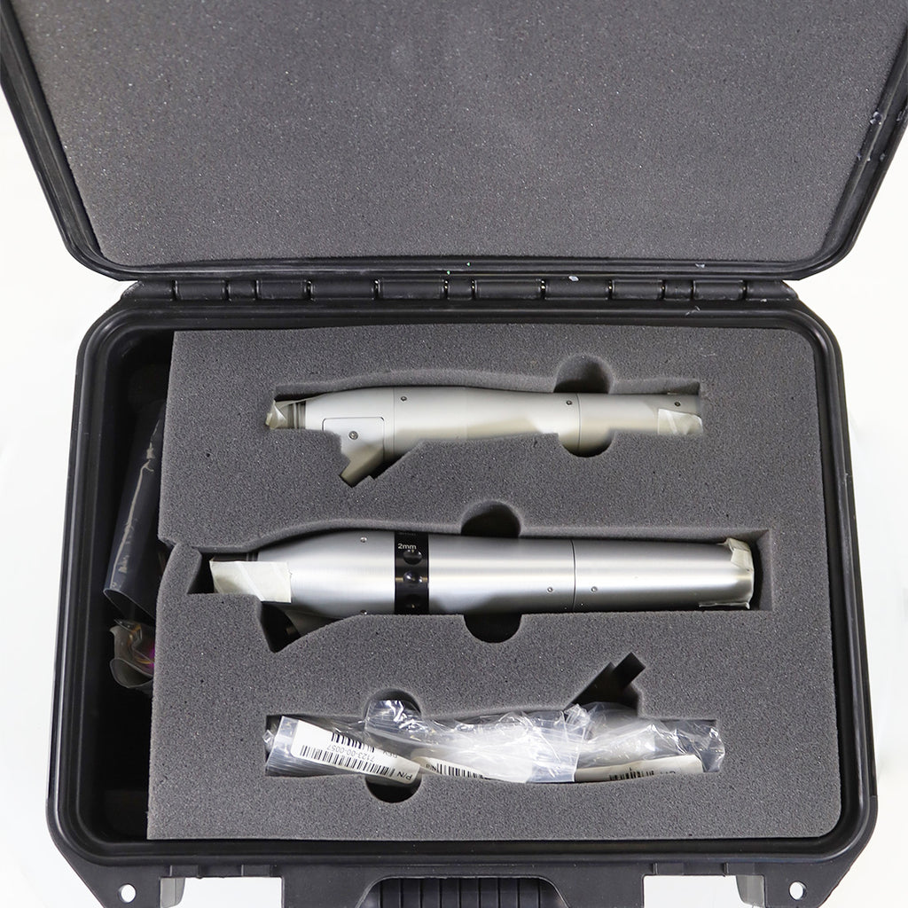 2018 Candela PicoWay Picosecond Laser Tattoo Removal 532nm 730nm 785nm 1064nm System