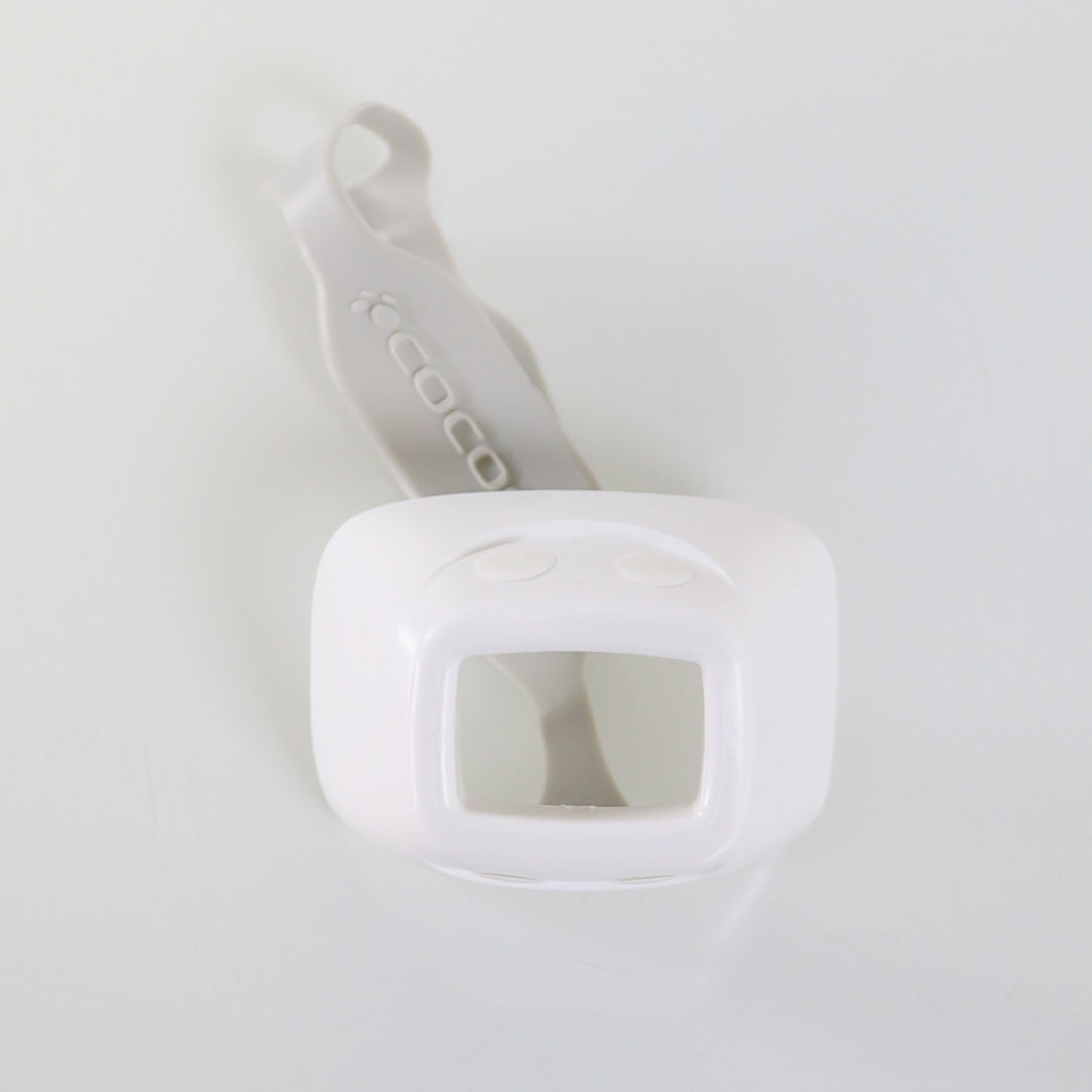 Cocoon Medical PrimeLase Handpiece Applicator Head / Tip Cover Reusable Single