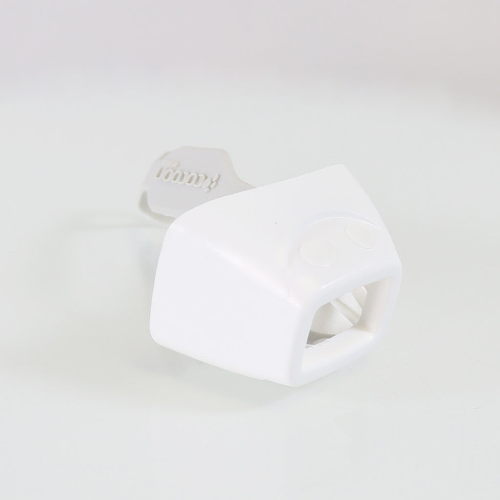 Cocoon Medical PrimeLase Handpiece Applicator Head / Tip Cover Reusable Single