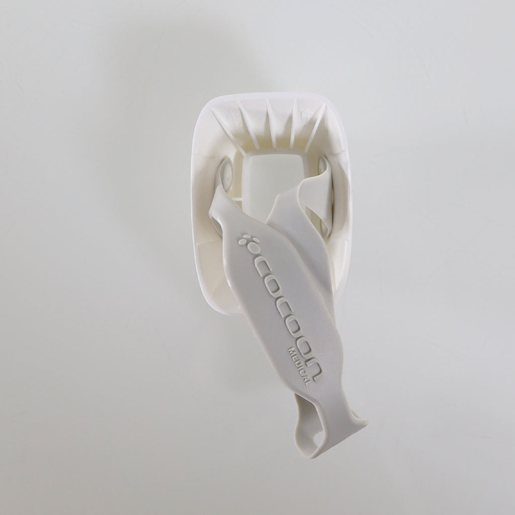 Cocoon Medical PrimeLase Handpiece Applicator Head / Tip Cover Reusable Single