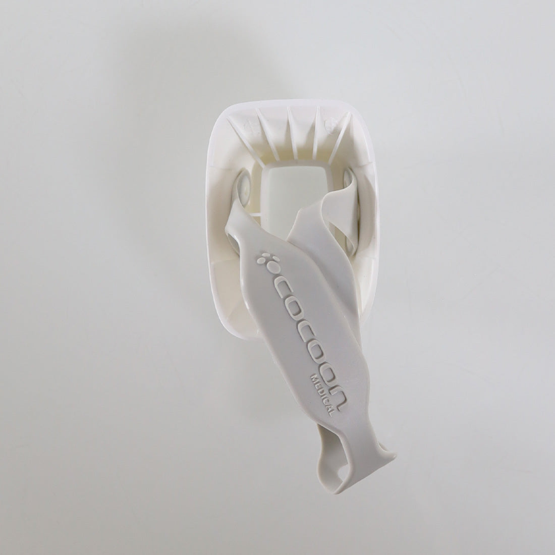 Cocoon Medical PrimeLase Handpiece Applicator Head / Tip Cover Reusable Single