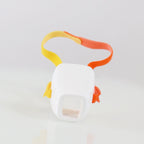 Cocoon Medical PrimeLase Handpiece Applicator Head / Tip Cover Reusable Velcro