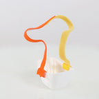 Cocoon Medical PrimeLase Handpiece Applicator Head / Tip Cover Reusable Velcro