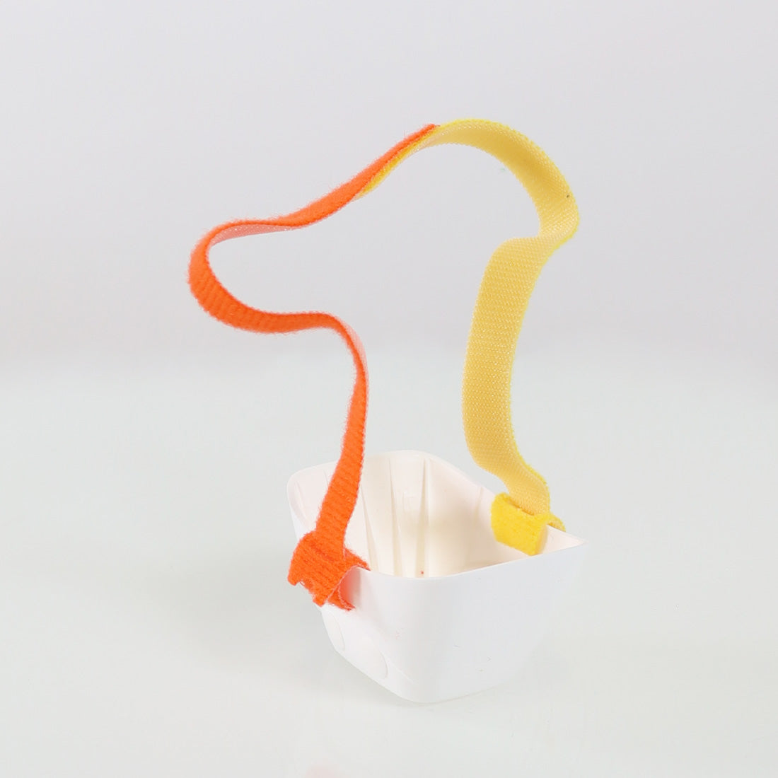 Cocoon Medical PrimeLase Handpiece Applicator Head / Tip Cover Reusable Velcro