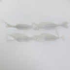 Cocoon Medical PrimeLase Handpiece Applicator Head / Tip Cover Reusable Velcro