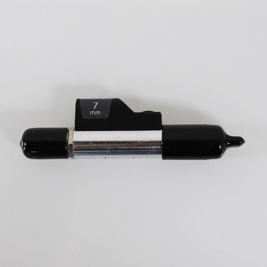 Cynosure MPX Laser Next Gen 7mm Handpiece Assembly Cartridge 100-7009-607 Parts