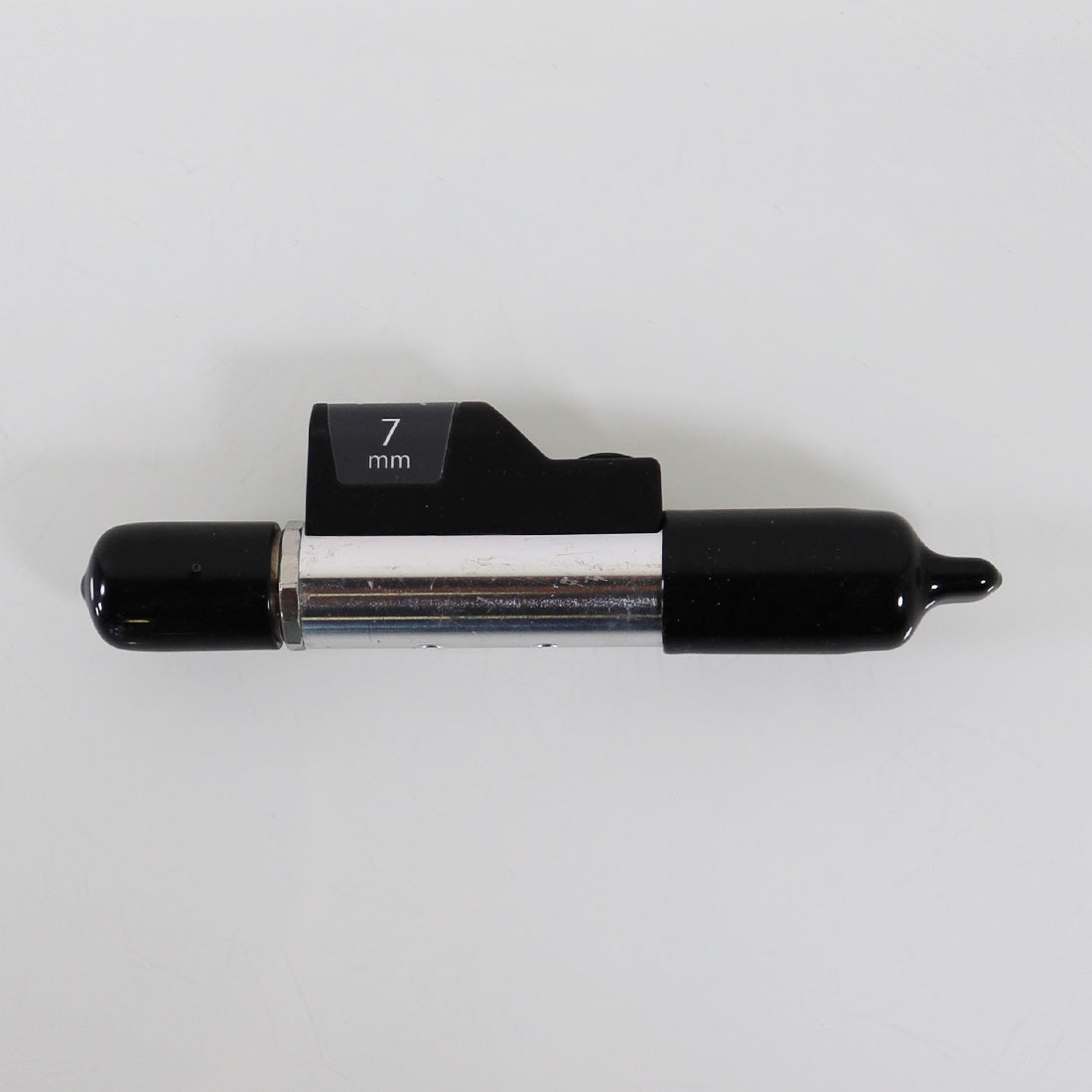 Cynosure MPX Laser Next Gen 7mm Handpiece Assembly Cartridge 100-7009-607 Parts