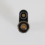 Cynosure MPX Laser Next Gen 7mm Handpiece Assembly Cartridge 100-7009-607 Parts
