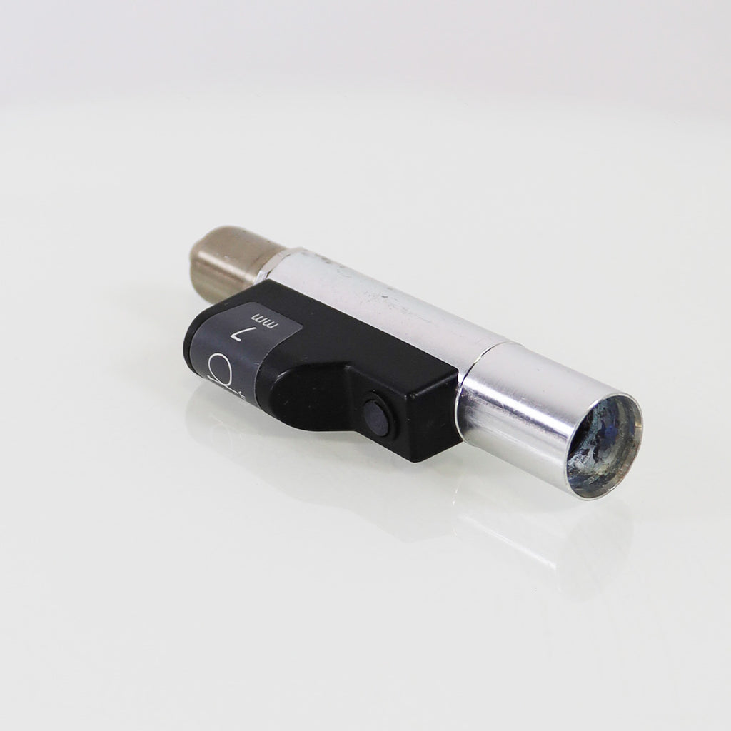 Cynosure MPX Laser Next Gen 7mm Handpiece Assembly Cartridge 100-7009-607 Parts