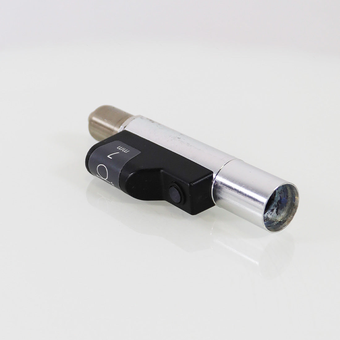 Cynosure MPX Laser Next Gen 7mm Handpiece Assembly Cartridge 100-7009-607 Parts