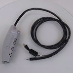 Candela GentleLase Plus Handpiece Assembly No Fiber Factory NEW 7121-00-7590 (14041sn)