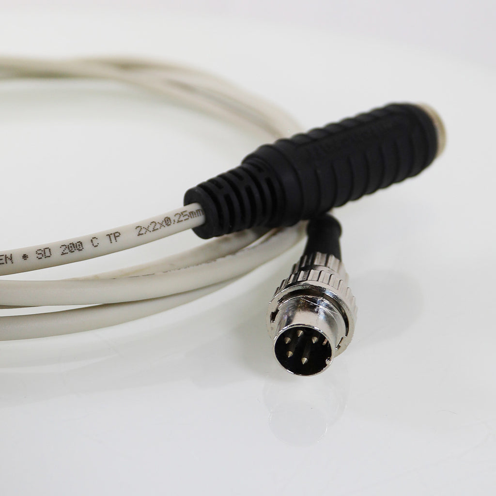 InMode Evoke RadioFrequency Patient Response Control Switch RF Push Stop Button
