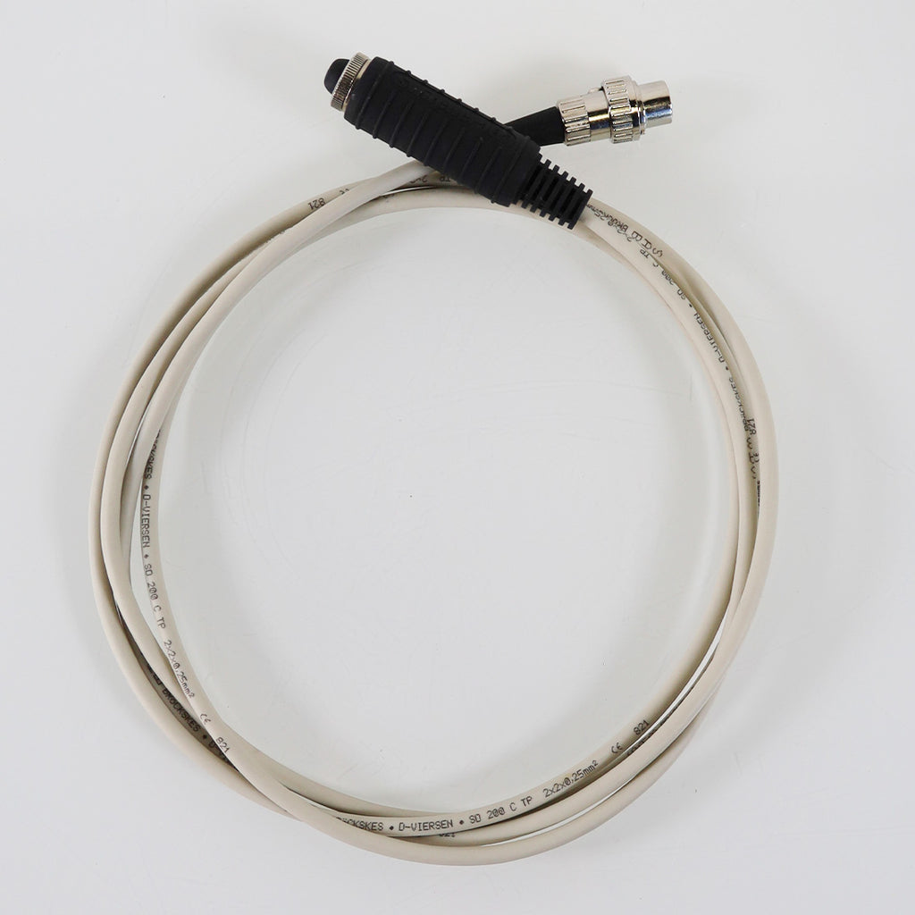 InMode Evoke RadioFrequency Patient Response Control Switch RF Push Stop Button