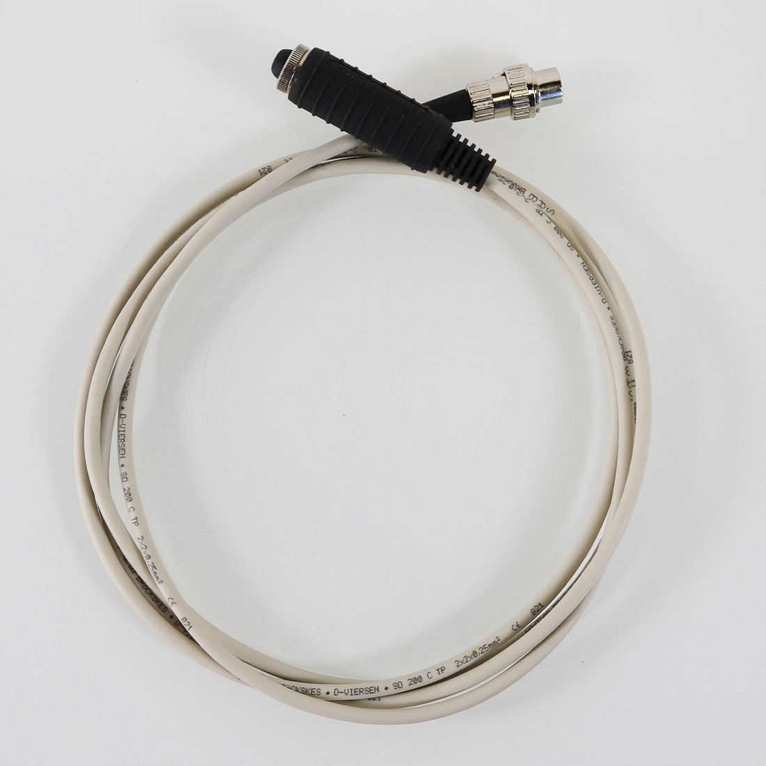 InMode Evoke RadioFrequency Patient Response Control Switch RF Push Stop Button