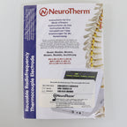 NeuroTherm Reusable RF Thermocouple Electrode RFE-10-S 10cm Length