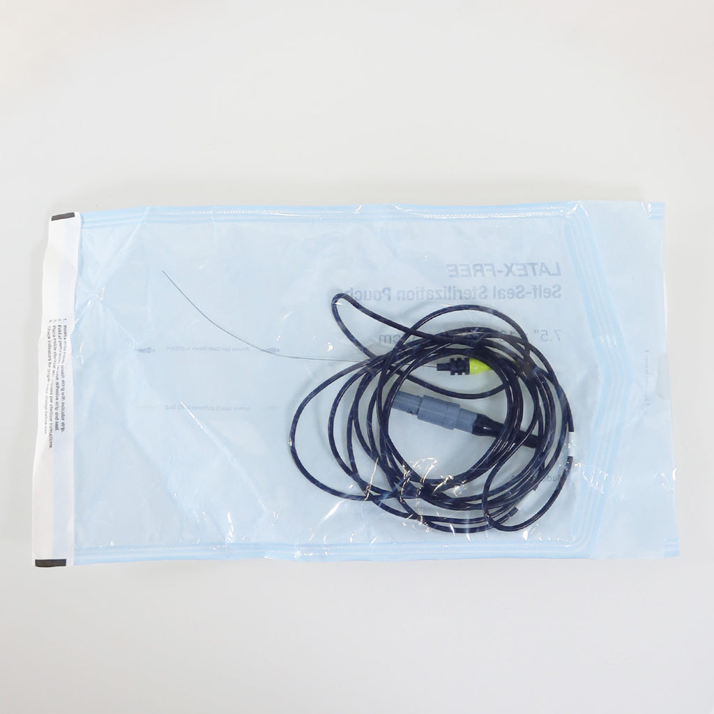 NeuroTherm Reusable RadioFrequency Thermocouple Electrode RFE 15cm Length