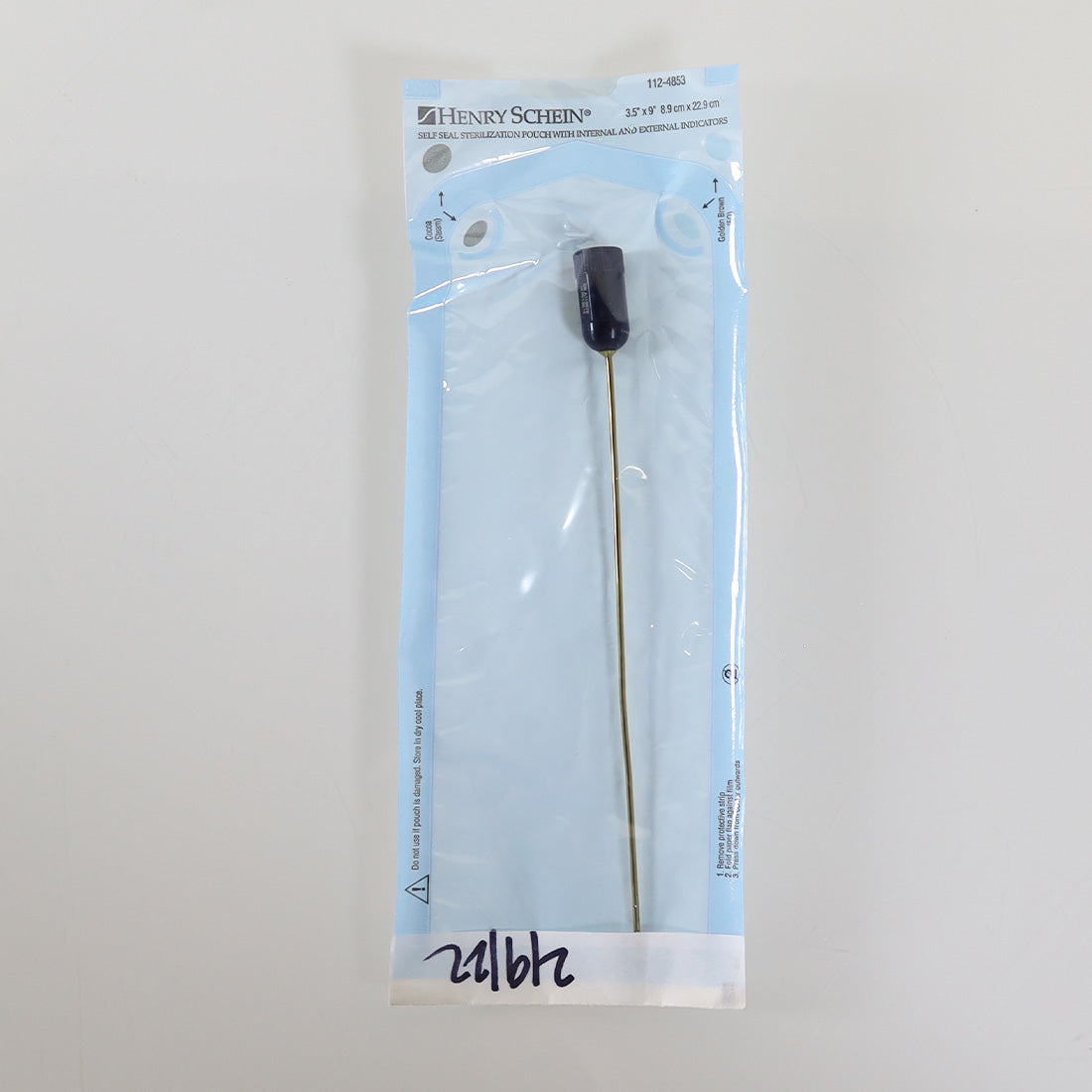 Tulip Aesthetics SuperLuerLok Tumescent Infiltrator SL 1.6 | 2.1mm (14G) x 15cm