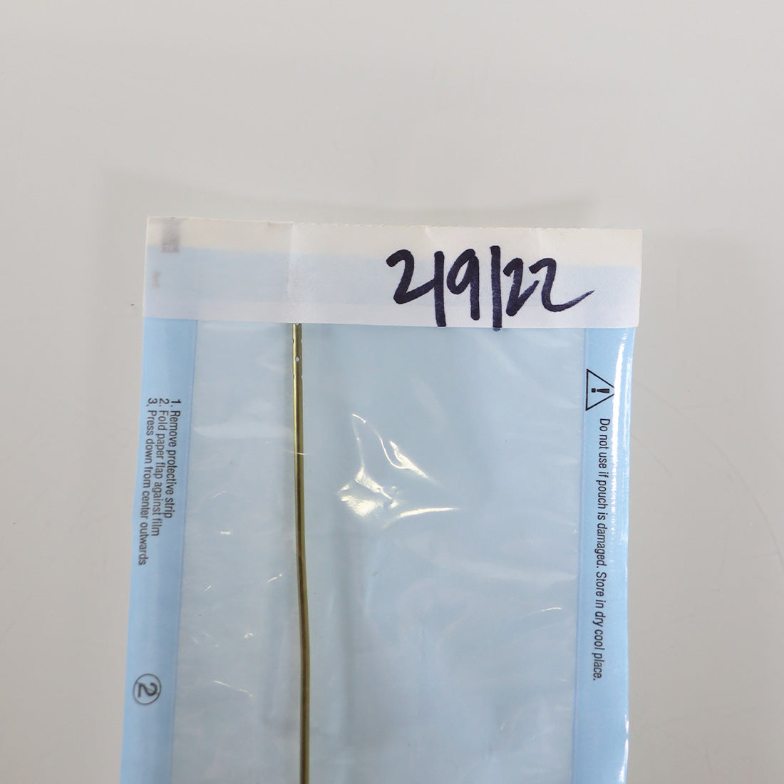 Tulip Aesthetics SuperLuerLok Tumescent Infiltrator SL 1.6 | 2.1mm (14G) x 15cm