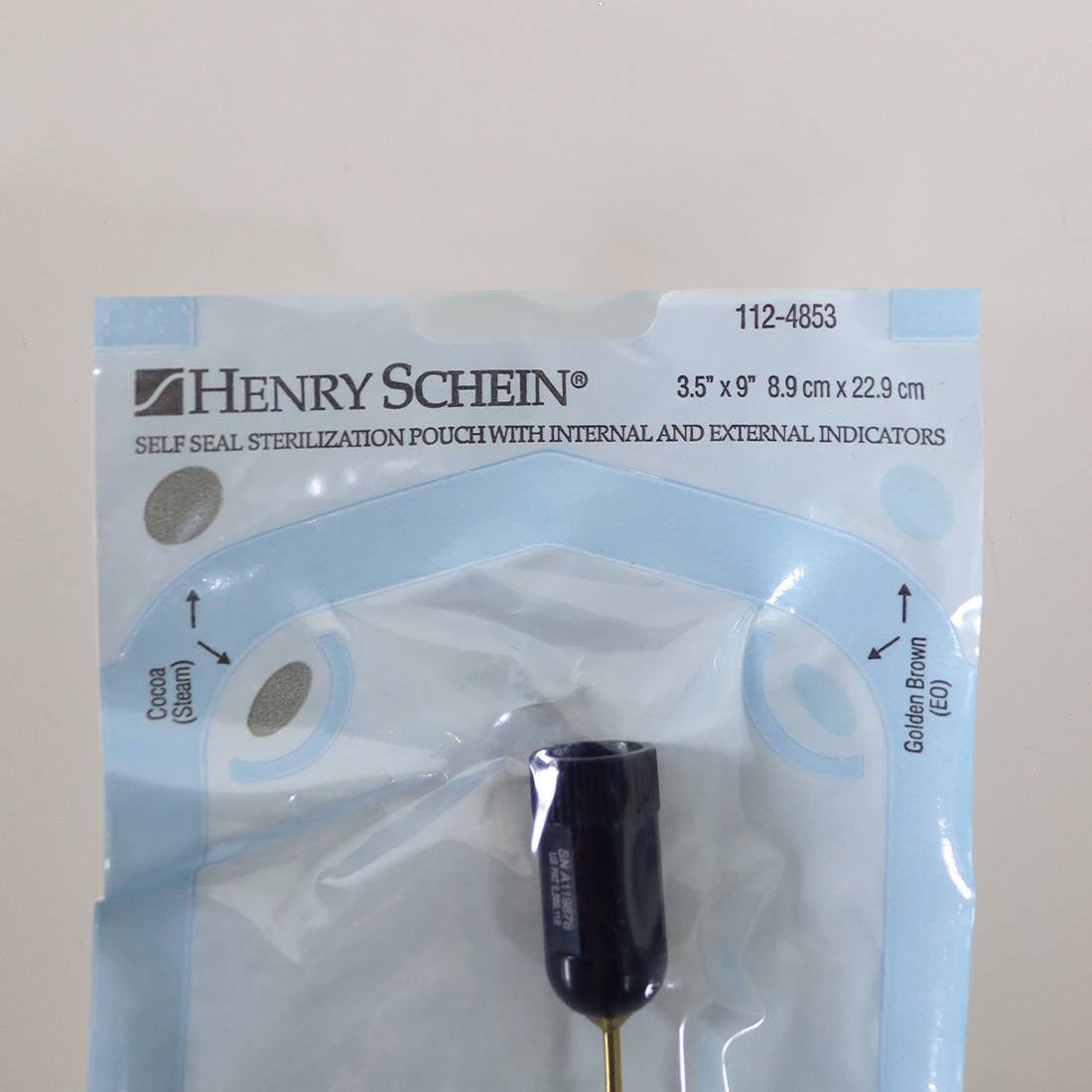 Tulip Aesthetics SuperLuerLok Tumescent Infiltrator SL 1.6 | 2.1mm (14G) x 15cm